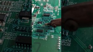 APW 9 .14V. переделка блока для автозвука