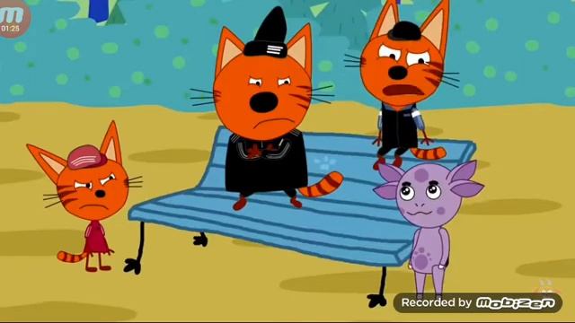 три гопа против лунтика смотреть онлайн