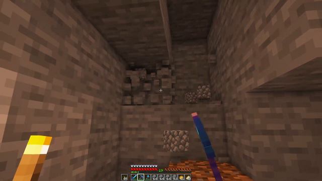 Chill Survival Minecraft 1.18.2 Vanilla #14 смотреть онлайн