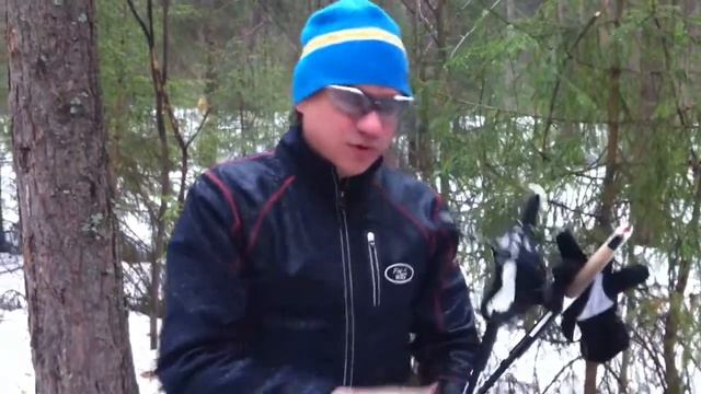 Скандинавская ходьба Одежда для прогулок + 7(981) 959-36-99... смотреть онлайн