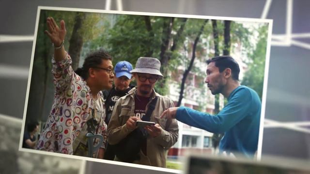 Историческая драма «Батырлар» | Кинематография | 10 класс смотреть онлайн