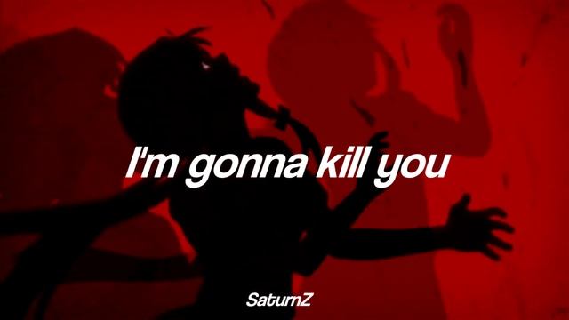 Nowhere To Run ; Stegosaurus Rex (Lyrics)