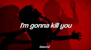 Nowhere to run ; Stegosaurus rex (Lyrics)