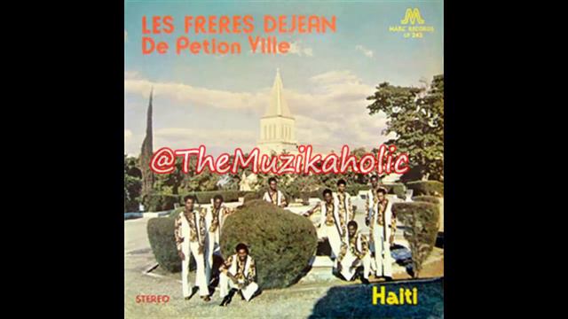 Les freres Dejean de Petionville - Infidelite смотреть онлайн