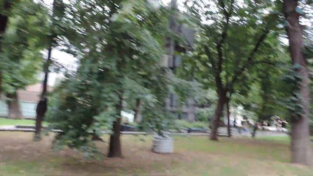 МОСКВА 2023: сад «Аквариум» – 24 июня 2023, СБ смотреть онлайн