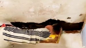 3 года РЕМОНТА за 30 минут. Вот что получилось! Ремонт и строительство старого дома. Жизнь в деревн