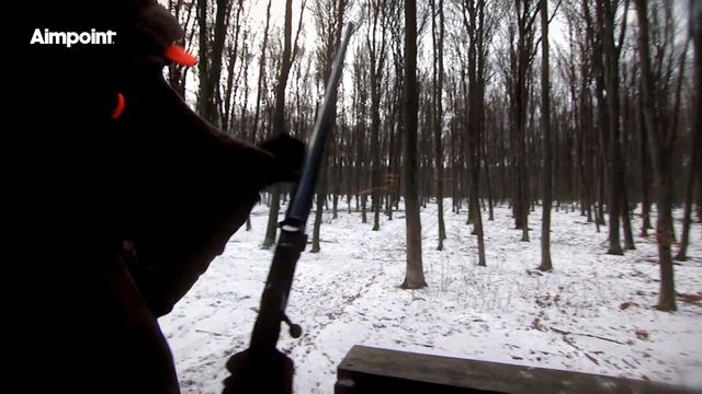 Aimpoint® Micro H-2 смотреть онлайн