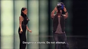 Ryan Stock MOST DANGEROUS ACT EVER | Judge Cuts 3 | America's Got Talent 2016 | Ep. 10