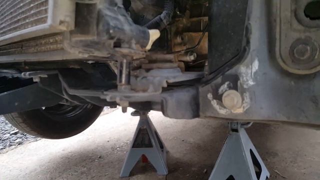 2013 Kia Soul radiator replacement смотреть онлайн