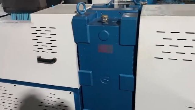 MT160 pelleztizer for film смотреть онлайн