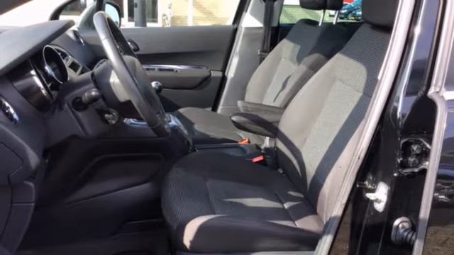 Peugeot 5008 1.6 THP ST 7p. Trekhaak, Panoramadak, Navigatie смотреть онлайн