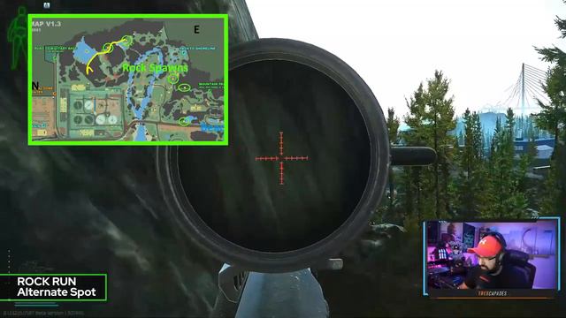TARKOV MADE EASY: ULTIMATE Rogue Farming Guide and FASTEST XP for Kappa смотреть онлайн