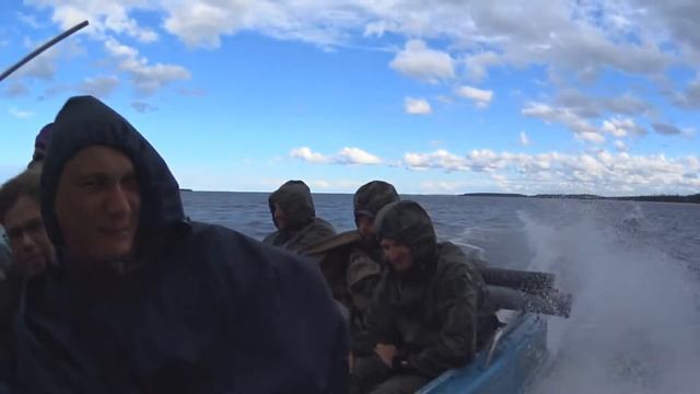 Карелия Das Boot смотреть онлайн