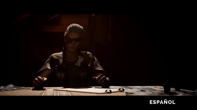 Outriders: PC Spotlight & Details [ESRB] смотреть онлайн