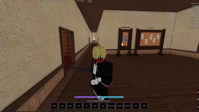 Schrift is almost impossible (TYPE://SOUL) смотреть онлайн