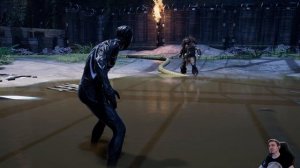 КРЕЙВЕН vs ВЕНОМ ➤ Spider Man 2 / Человек Паук 2 ◉ Прохождение 7