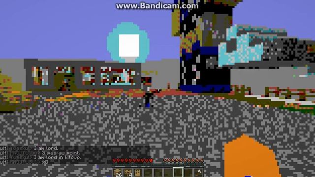 Minecraft: Super Secret Settings!! смотреть онлайн