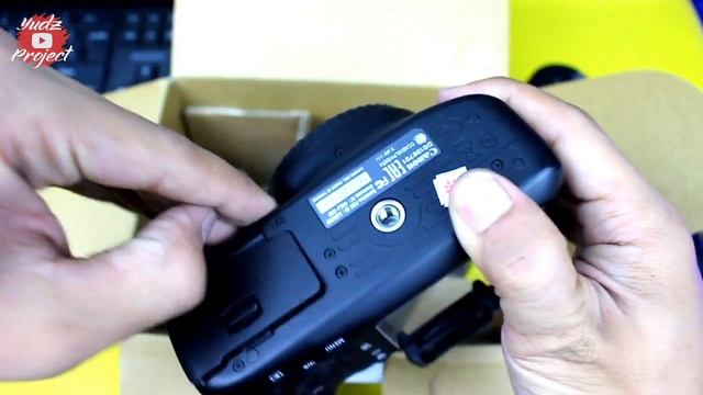 KAMERA MURAH TAPI GAK MURAHAN!! CANON 4000D REVIEW INDONESIA смотреть онлайн