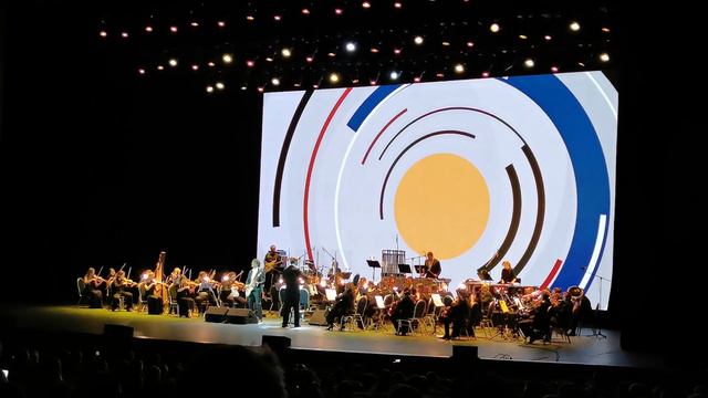 Симфоническое кино - Дальше действовать будем мы смотреть онлайн