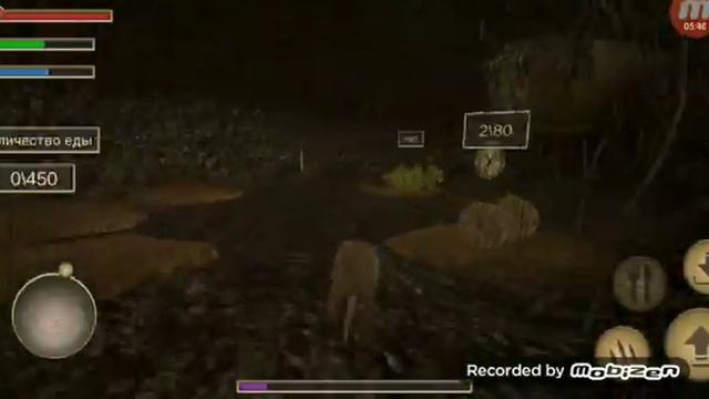 Прохождение игры Mouse Simulation. Часть 1 смотреть онлайн