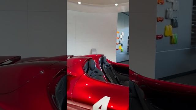 2022 McLaren Elva ??? смотреть онлайн