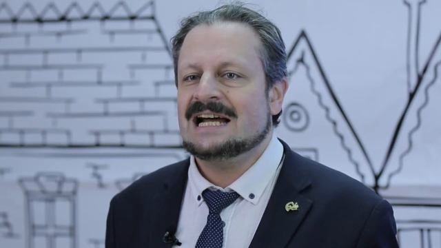 Григорий Абрамович Главный Раввин религиозного объединения общин прогрессивного иудаизма в Беларуси