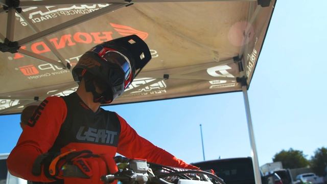TEAM UPDATE: Smartop MotoConcepts Racing Team смотреть онлайн