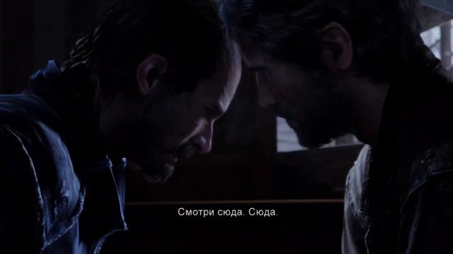 Прохождение The Last of Us (Одни из нас) Обновленная версия Часть 21 PS4 смотреть онлайн