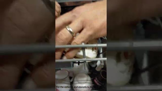 Unboxing a New Toshiba Dishwasher... смотреть онлайн