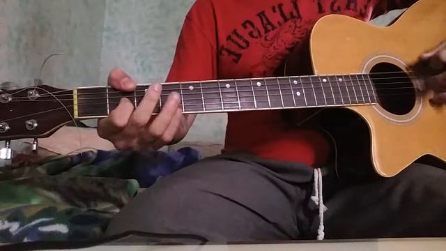How Do You Know You - Days of the New cover por Ícaro Lopes смотреть онлайн