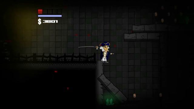 Washington Vs Zombies: Dark Frontier Temple Walkthrough смотреть онлайн
