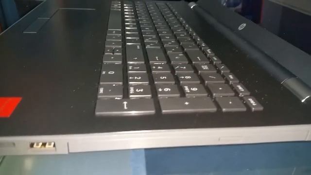 HP Notebook 15 BW021NL recensione e scheda tecnica смотреть онлайн