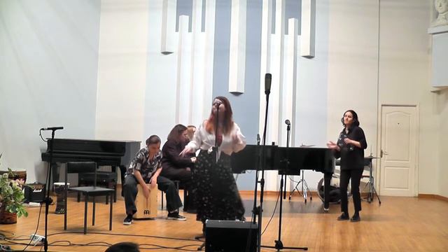 Всё равно ты будешь мой смотреть онлайн