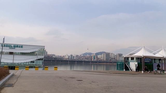 Плюсы проживания в Южной Корее смотреть онлайн