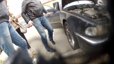 Новости автомобильной индустрии