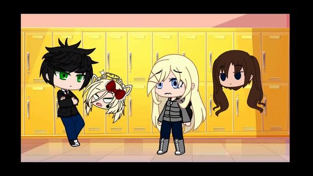 The Aftons + Me read a wattpad story. смотреть онлайн