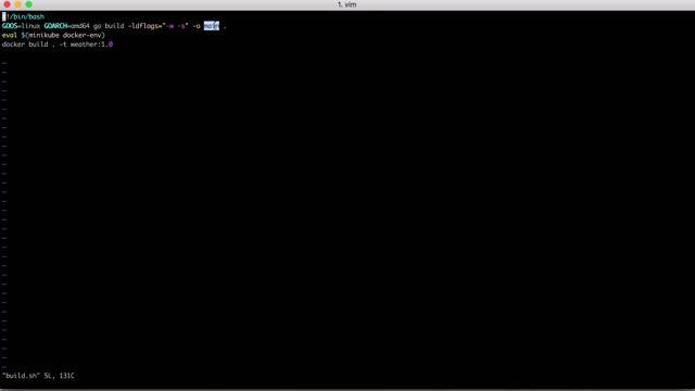 Hello World Kubernetes 一起学习 Kubernetes смотреть онлайн