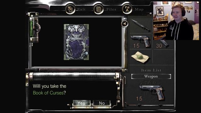 Everyone Left Us! | Resident Evil Remake Gameplay Walkthrough #1 [Chris] смотреть онлайн