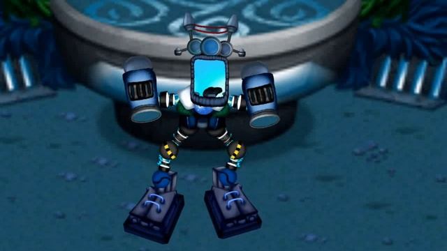 EPIC WUBBOX IN WUBLIN ISLAND (V2) [@SackboyMSM]