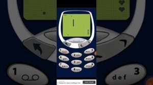 Нокия 3310 что?! обзор