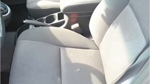 2004 Toyota Matrix Used Cars Warr Acres OK смотреть онлайн