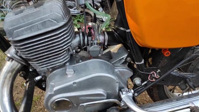 Карбюратор PWK34 для ПС смотреть онлайн