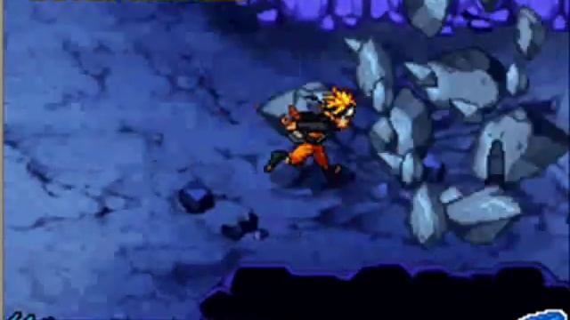Naruto Shippuuden Dairasen Kage Bunshin Emaki Part 9 смотреть онлайн