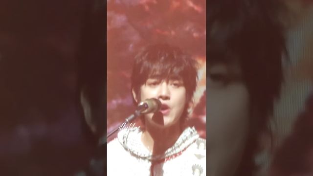 #kimhyunjoong #김현중 2023.11.04 KIM HYUN JOONG RISING IMPACT WORLD TOUR FANCAM IN BRAZIL 2023.11.04