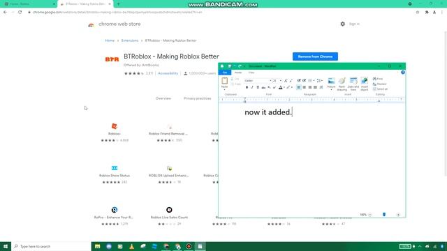 how to get btroblox on your device to get a better roblox website menu. смотреть онлайн