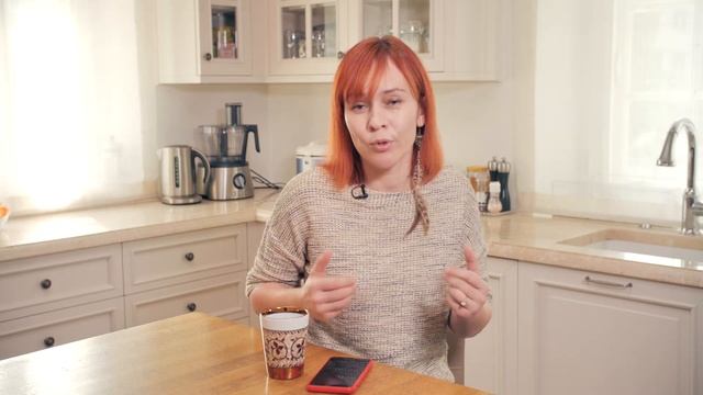 Помогла ли мне хоть одна программа Mindvalley? | Разговоры на кухне [154]