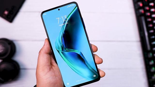 REDMI NOTE 11 PRO PLUS 5G Tips & Tricks | 29+ Amazing Features смотреть онлайн