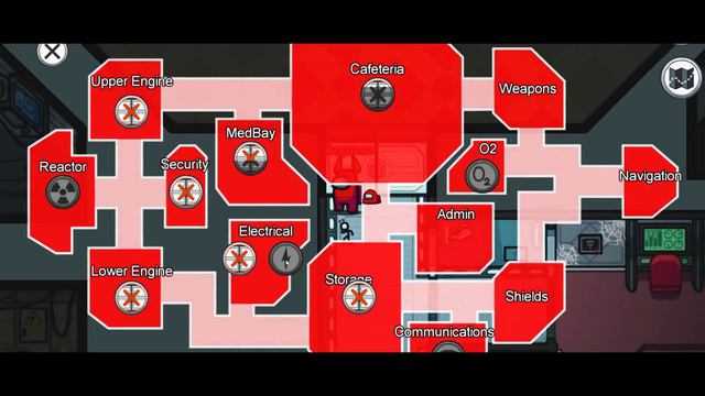 Among Us - Perfect Timing #2 смотреть онлайн