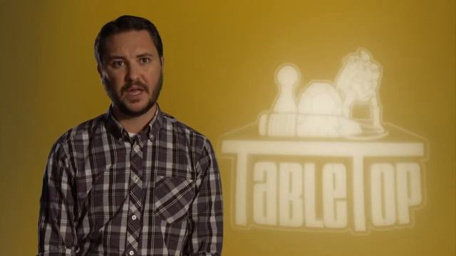 Sheriff of Nottingham: Ashley Clements Derek Mio  Meredith Salenger on TableTop S03E07