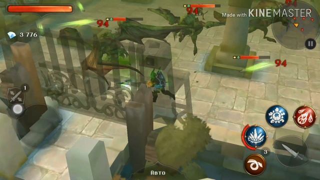 Dungeon Hunter 5/ 53к на 52к - СТРЕЛЫ сетом ПРИРОДЫ - 16к/ ТАКТИКА, НАВЫКИ, ПАССИВКИ/ часть 1/ 2019 смотреть онлайн